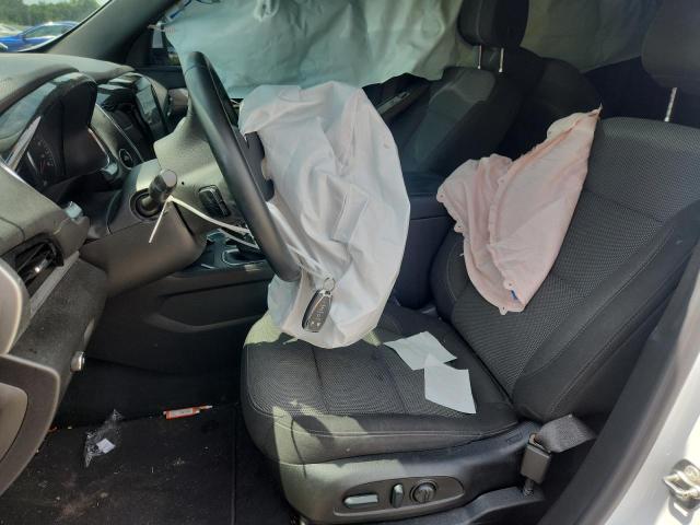 64577846 :رقم المزاد ، 1GNERGKW7PJ338836 vin ، 2023 Chevrolet Traverse مزاد بيع