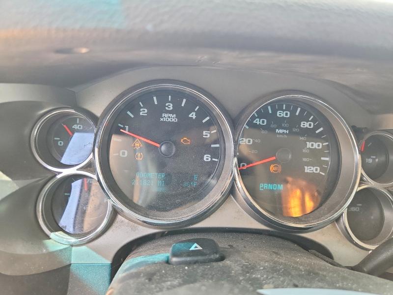 Продажа на аукционе авто 2009 Chevrolet Silverado, vin: 3GCEC23J89G113166, номер лота: 63308006