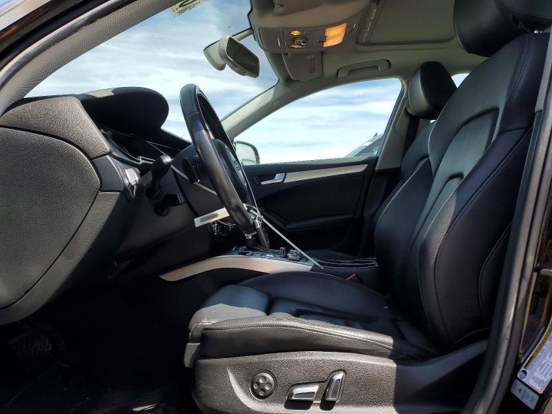 Продаж на аукціоні авто 2014 Audi A4, vin: WAUFFAFL0EN011720, номер лоту: 65223456