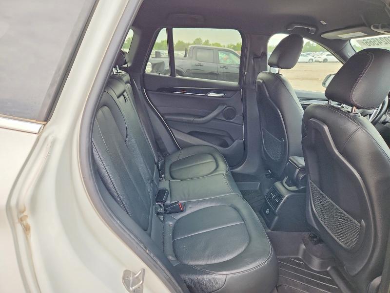 Aukcja sprzedaży 2018 Bmw X1, vin: WBXHU7C35J5H42362, numer aukcji: 66024566
