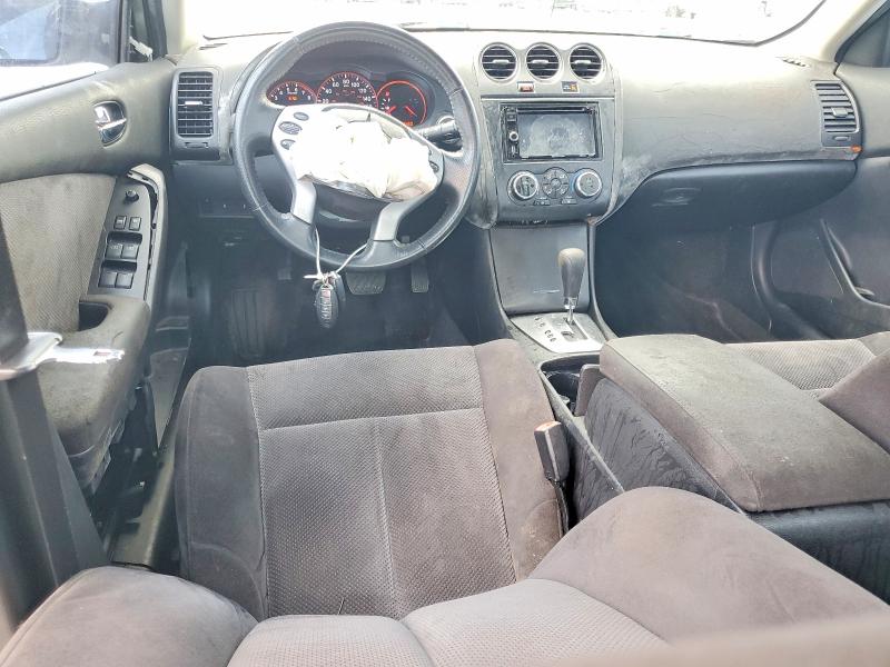 63035726 :رقم المزاد ، 1N4AL21E37C238473 vin ، 2007 Nissan Altima مزاد بيع