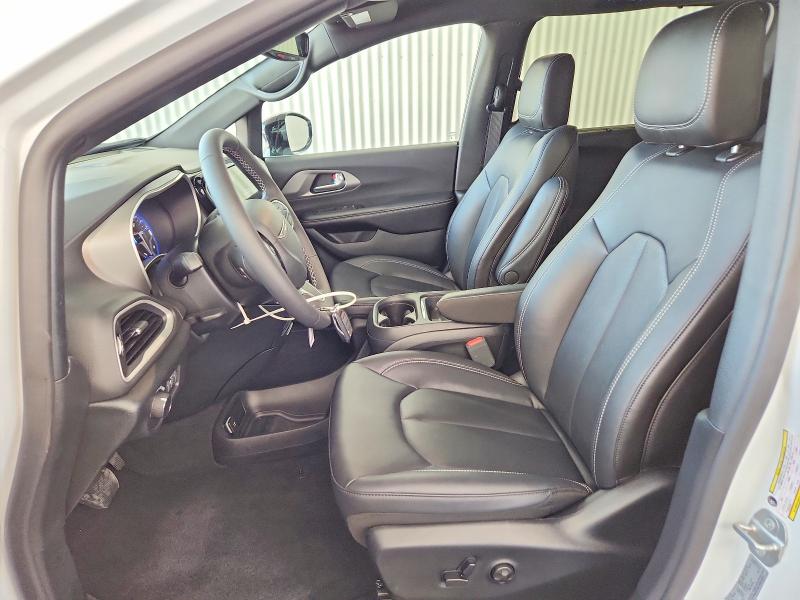 Aukcja sprzedaży 2027 Chrysler Pacifica, vin: 2C4RC1BG1VR568284, numer aukcji: 65283576