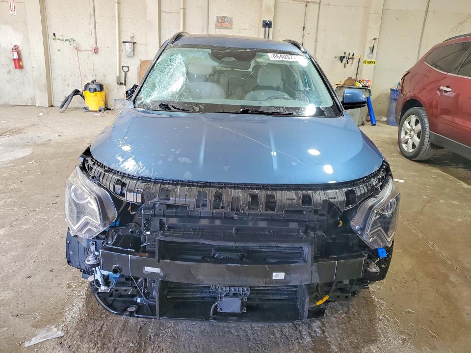 Auction sale of the 2023 Kia Niro, vin: KNDCR3LE6P5036087, lot number: 66403776