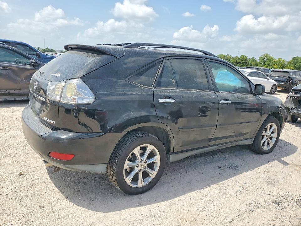 Продажа на аукционе авто 2009 Lexus Rx, vin: 2T2GK31UX9C081681, номер лота: 65341566