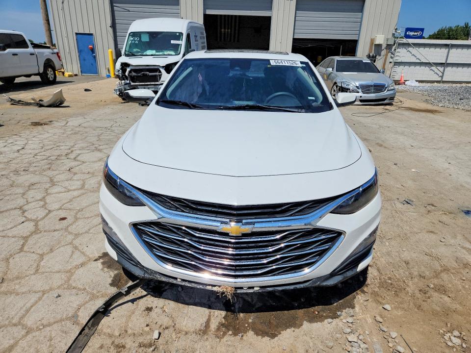 Продажа на аукционе авто 2023 Chevrolet Malibu, vin: 1G1ZD5ST3PF195964, номер лота: 66411526