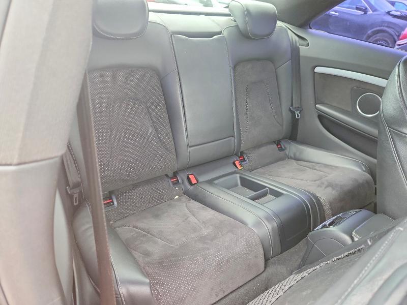 Продаж на аукціоні авто 2012 Audi A5, vin: WAUWFBFR3CA027005, номер лоту: 64566626