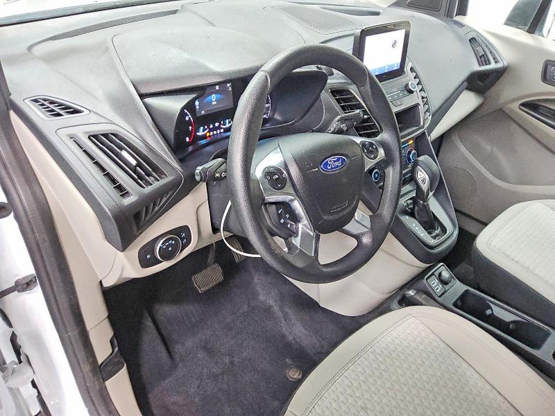 2020 Ford Transit Connect მანქანა იყიდება აუქციონზე, vin: NM0LS7F20L1478780, აუქციონის ნომერი: 63525266