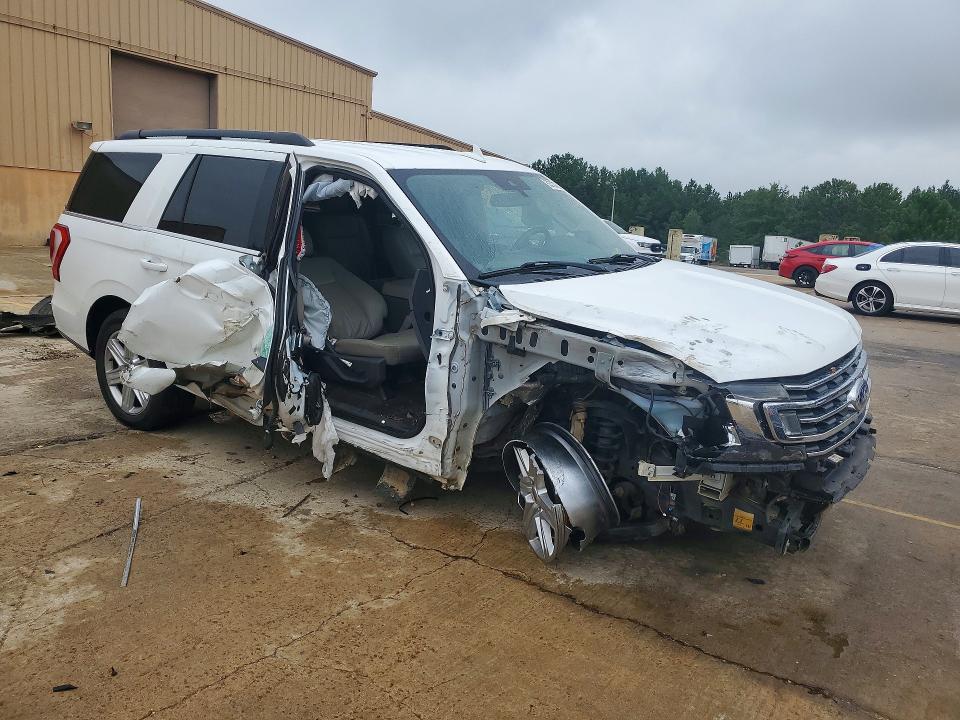 Продажа на аукционе авто 2020 Ford Expedition, vin: 1FMJU1HT7LEA23176, номер лота: 63310186