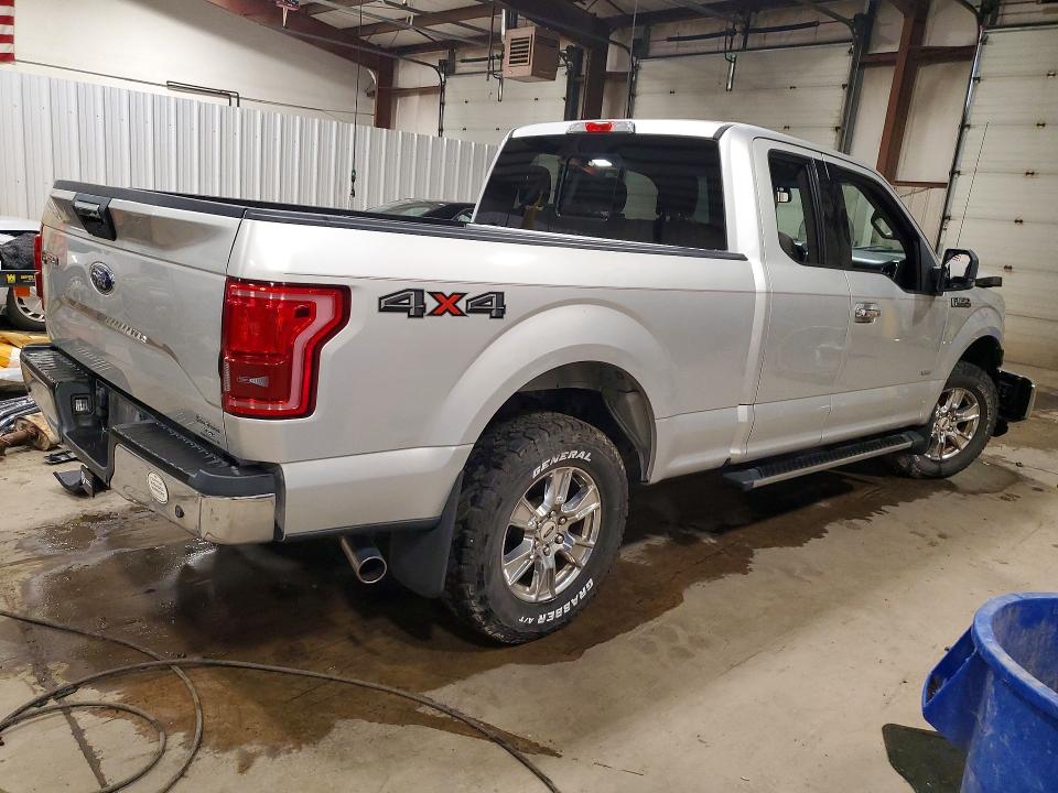 Aukcja sprzedaży 2016 Ford F150, vin: 1FTFX1EG7GFA19900, numer aukcji: 64005536