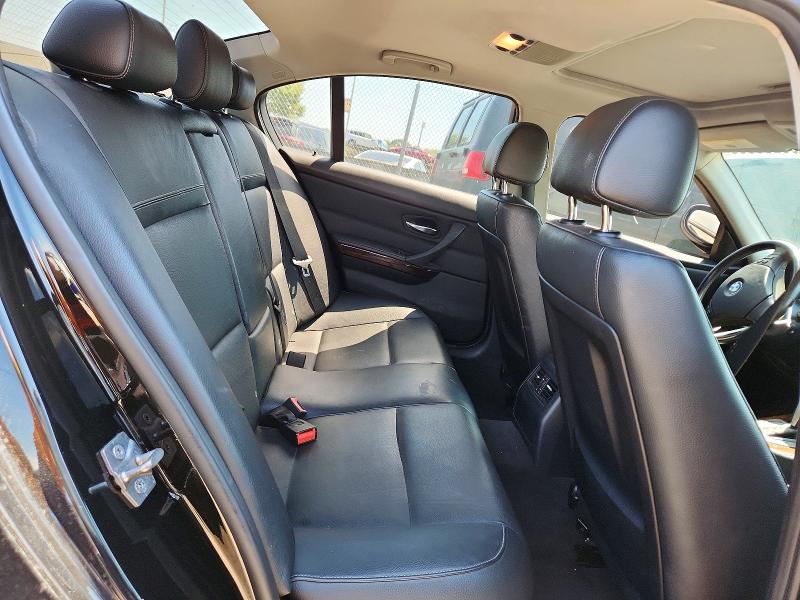 Продаж на аукціоні авто 2011 Bmw 328, vin: WBAPK5C53BA995901, номер лоту: 65235396