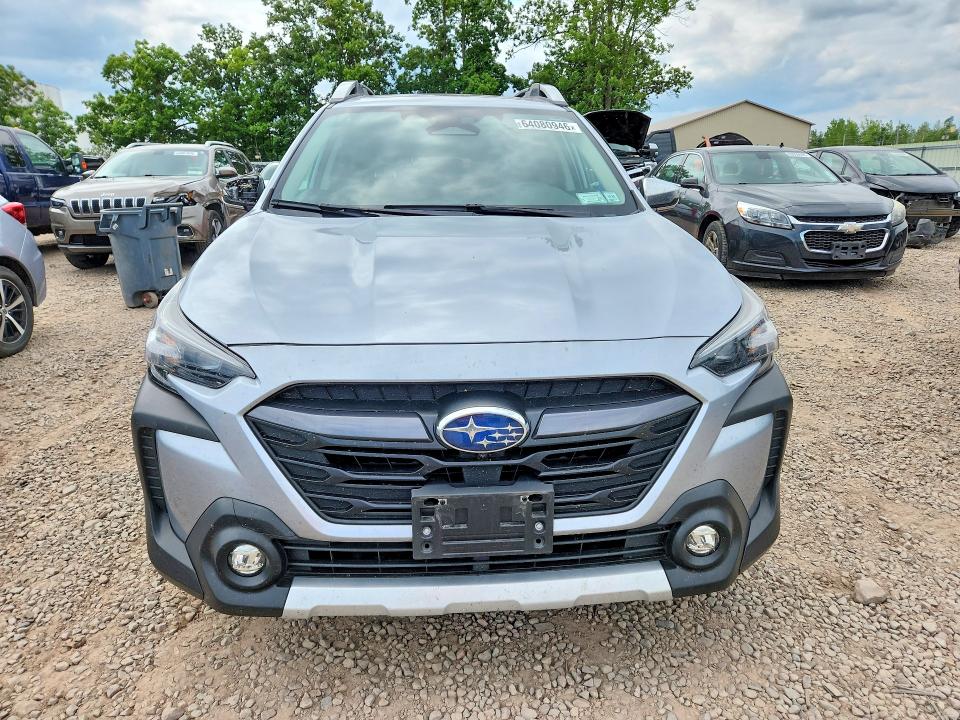 Aukcja sprzedaży 2023 Subaru Outback, vin: 4S4BTAPC6P3122212, numer aukcji: 64080946