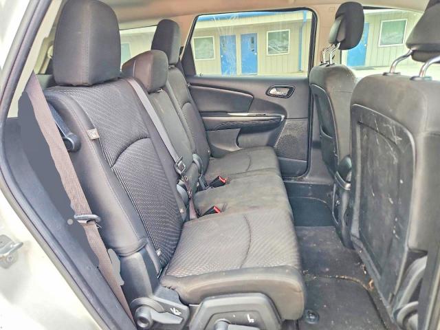 2015 Dodge Journey მანქანა იყიდება აუქციონზე, vin: 3C4PDCBB3FT586871, აუქციონის ნომერი: 62247776