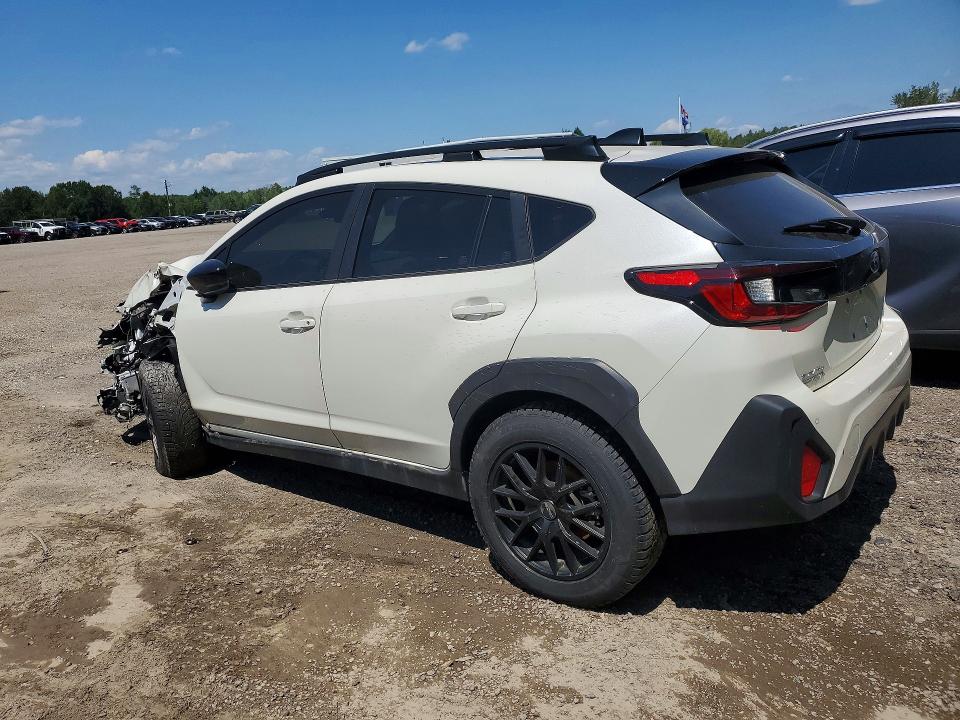 Продажа на аукционе авто 2025 Subaru Crosstrek, vin: JF2GUHFCXS8339471, номер лота: 64098386