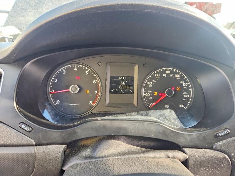 Продажа на аукционе авто 2013 Volkswagen Jetta, vin: 3VW2K7AJ1DM290493, номер лота: 64159716