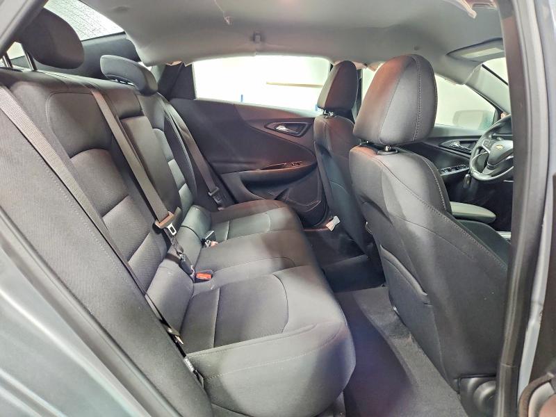 Aukcja sprzedaży 2025 Chevrolet Malibu, vin: 1G1ZD5STXSF153994, numer aukcji: 64545686