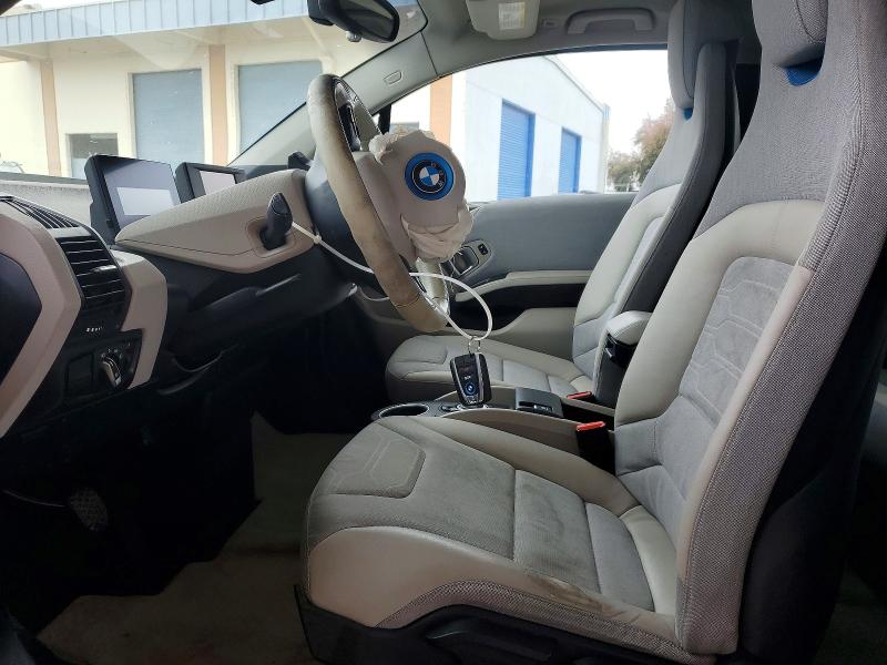 Aukcja sprzedaży 2015 Bmw I3, vin: WBY1Z4C51FV503460, numer aukcji: 65409036