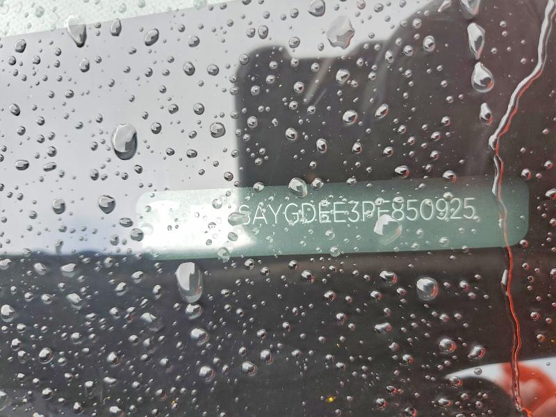 Aukcja sprzedaży 2023 Tesla Model Y, vin: 7SAYGDEE3PF850925, numer aukcji: 63902466