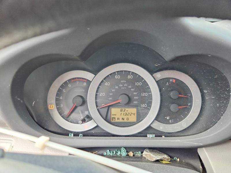 Aukcja sprzedaży 2010 Toyota Rav4, vin: 2T3BF4DV9AW073224, numer aukcji: 63150716