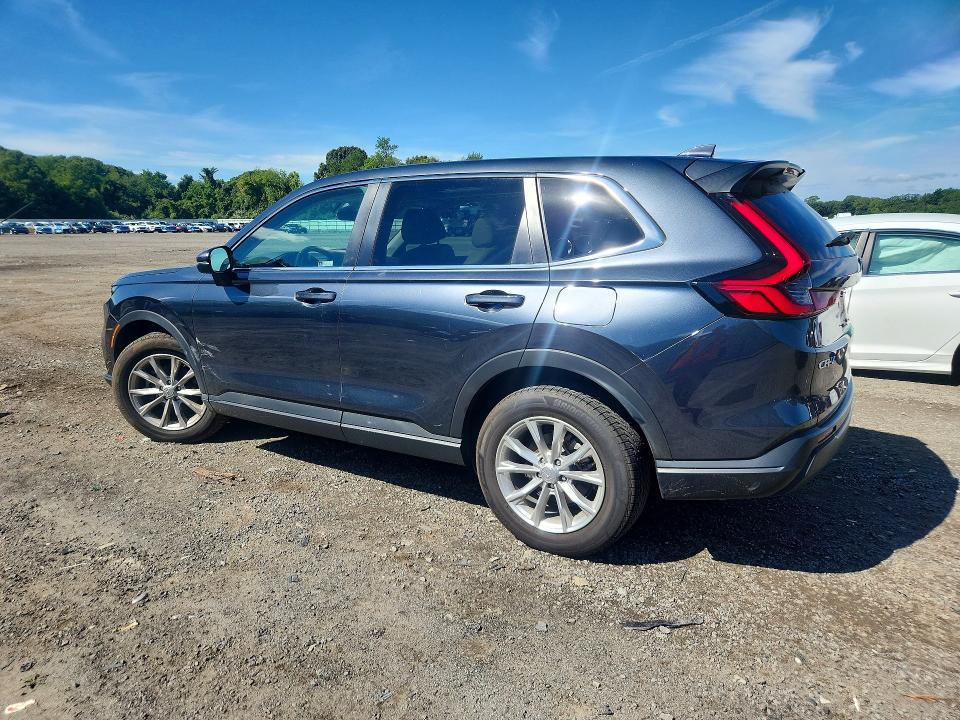 Продаж на аукціоні авто 2024 Honda Cr-v, vin: 2HKRS4H75RH406074, номер лоту: 65738926
