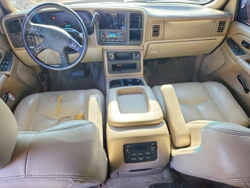 Aukcja sprzedaży 2004 Chevrolet Suburban, vin: 1GNFK16Z74J255400, numer aukcji: 64829906
