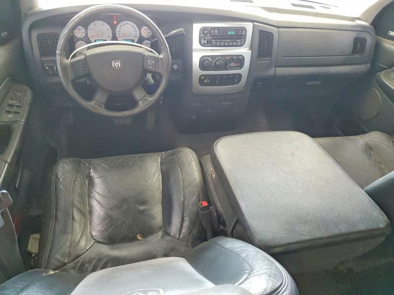 62724306 :رقم المزاد ، 3D3LU38C74G114460 vin ، 2004 Dodge Ram 3500 مزاد بيع