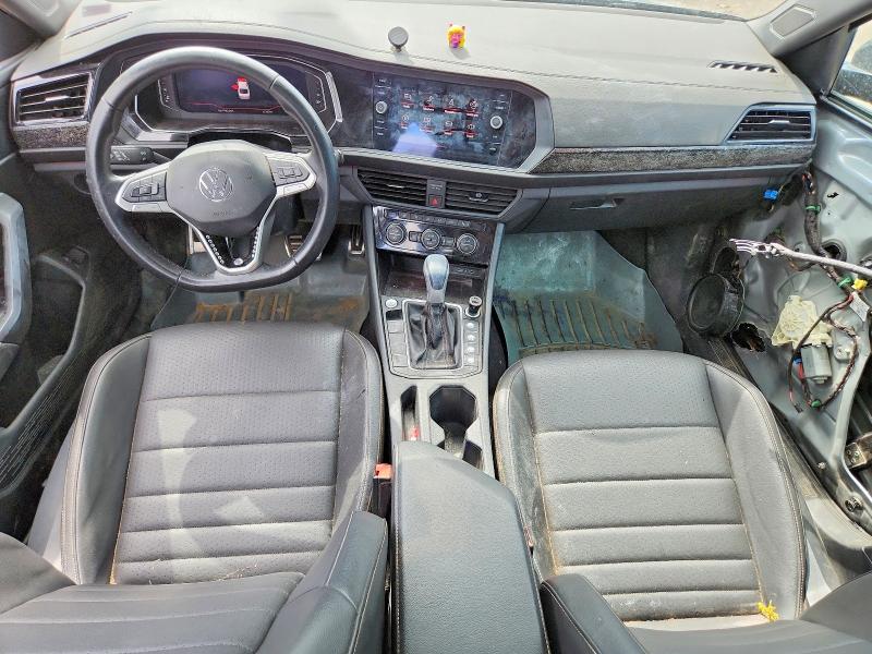 Auction sale of the 2024 Volkswagen Jetta, vin: 3VWSM7BUXRM002626, lot number: 66165716