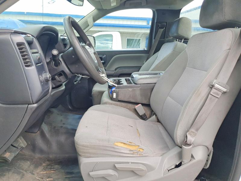 Aukcja sprzedaży 2016 Gmc Sierra, vin: 1GTN1LEC8GZ900805, numer aukcji: 65041866
