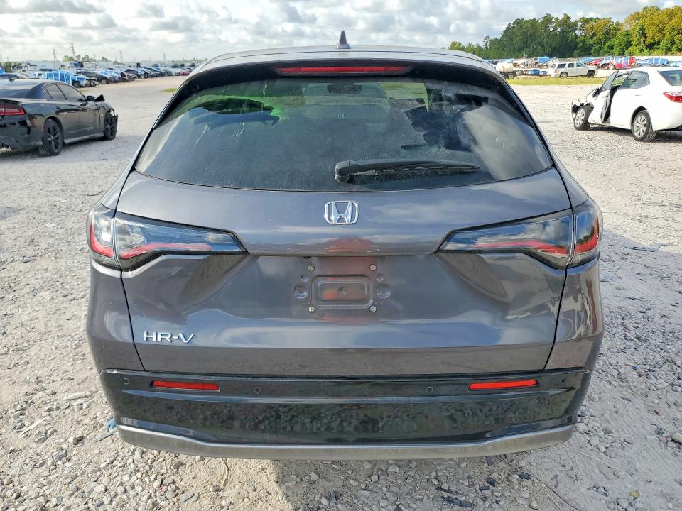 Aukcja sprzedaży 2025 Honda Hr-v, vin: 3CZRZ1H78SM738918, numer aukcji: 65505256