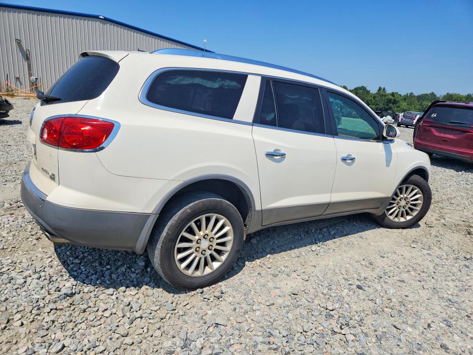 Aukcja sprzedaży 2011 Buick Enclave, vin: 5GAKRBED4BJ413768, numer aukcji: 66392896