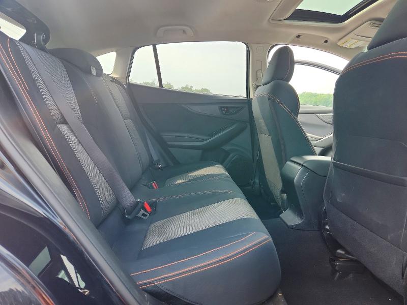 Продаж на аукціоні авто 2018 Subaru Crosstrek, vin: JF2GTACC1J8203601, номер лоту: 64421076