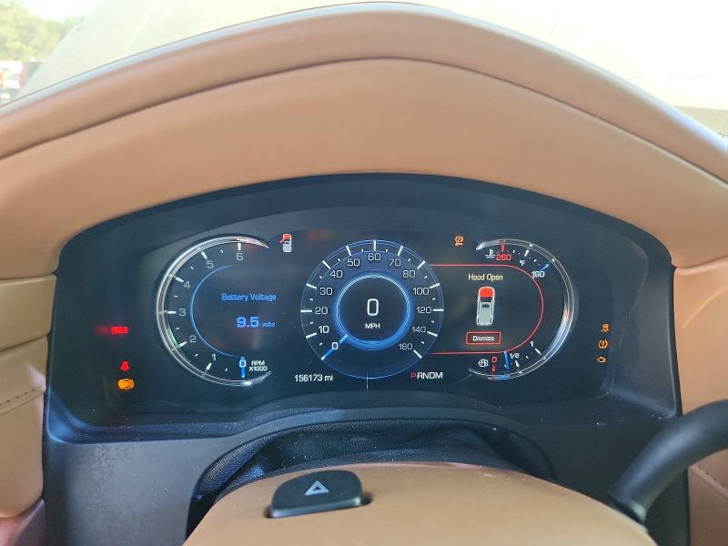 Продаж на аукціоні авто 2016 Cadillac Escalade, vin: 1GYS4DKJ0GR198928, номер лоту: 67099606