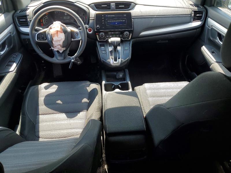 Продажа на аукционе авто 2017 Honda Cr-v, vin: 2HKRW1H30HH002436, номер лота: 66040836