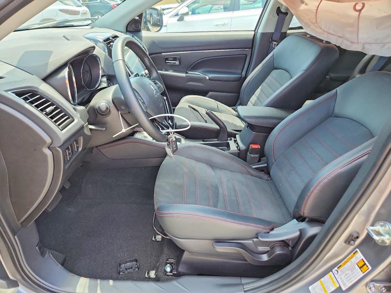 Aukcja sprzedaży 2026 Mitsubishi Outlander Sport, vin: JA4ARUAU4TU009441, numer aukcji: 70333776
