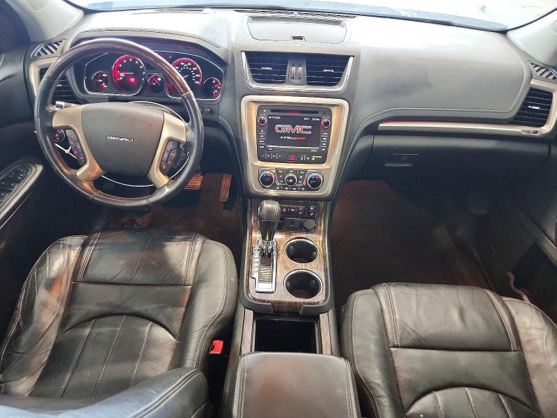 Продажа на аукционе авто 2016 Gmc Acadia, vin: 1GKKVTKD7GJ215671, номер лота: 63571266
