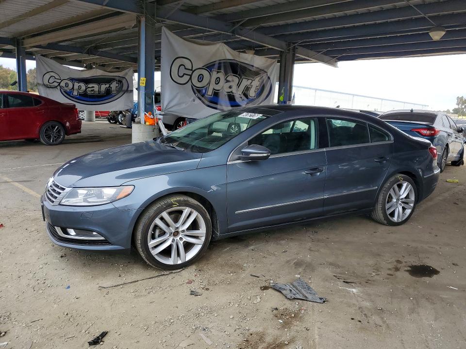 Продаж на аукціоні авто 2013 Volkswagen Cc, vin: WVWRP7AN9DE509728, номер лоту: 64762176