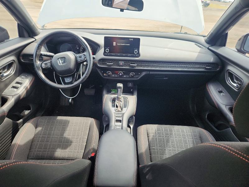 Продаж на аукціоні авто 2024 Honda Hr-v, vin: 3CZRZ2H58RM103602, номер лоту: 65476276
