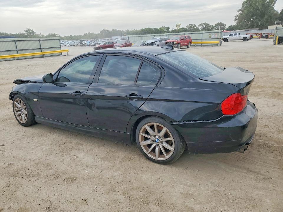 Продажа на аукционе авто 2009 Bmw 328, vin: WBAPH57559NL80455, номер лота: 66273646