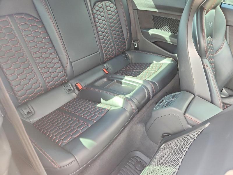 64503686 :رقم المزاد ، WUAPWAF50KA902444 vin ، 2019 Audi Rs5 مزاد بيع