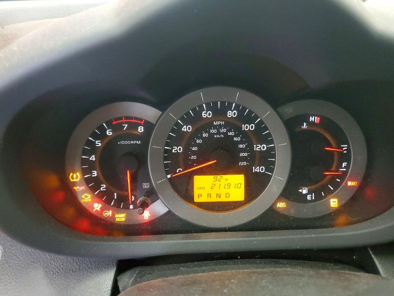 Продажа на аукционе авто 2011 Toyota Rav4, vin: 2T3WF4DV8BW075310, номер лота: 64385136