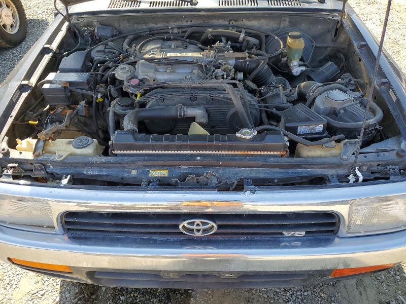 Aukcja sprzedaży 1994 Toyota 4runner, vin: JT3VN29V4R0024417, numer aukcji: 63860276
