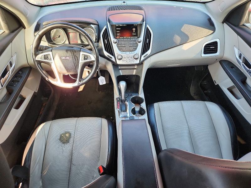 Aukcja sprzedaży 2014 Gmc Terrain, vin: 2GKALSEK8E6159062, numer aukcji: 66045716