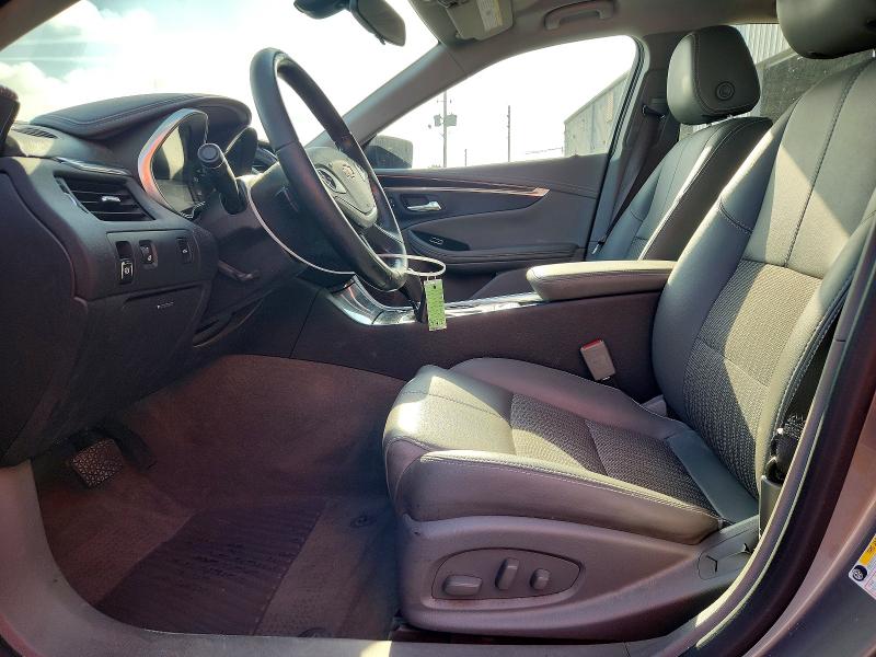 Продаж на аукціоні авто 2019 Chevrolet Impala, vin: 1G11Z5S39KU102898, номер лоту: 63766996