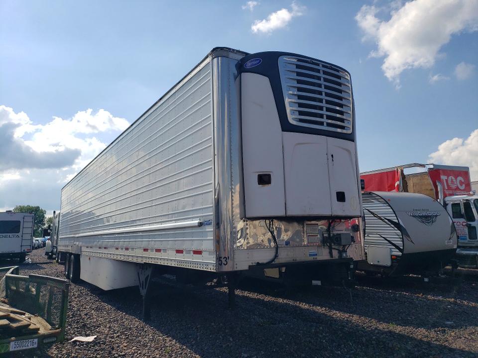 2023 Reef Trailer მანქანა იყიდება აუქციონზე, vin: 527SR5327PM029046, აუქციონის ნომერი: 65477146