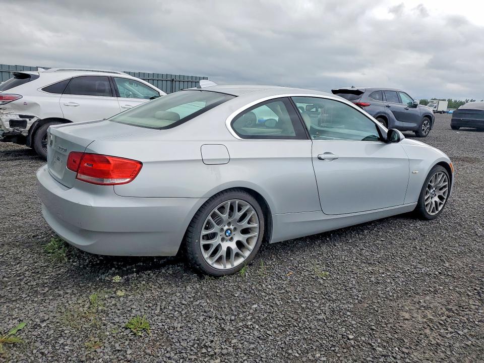 Aukcja sprzedaży 2007 Bmw 328, vin: WBAWB33567P131168, numer aukcji: 64745546