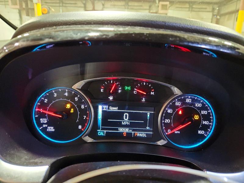 Aukcja sprzedaży 2018 Chevrolet Traverse, vin: 1GNERGKW5JJ240153, numer aukcji: 63554966