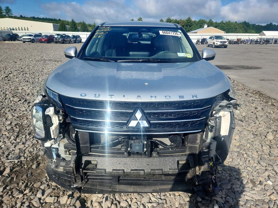 Продаж на аукціоні авто 2024 Mitsubishi Outlander, vin: JA4J4VA86RZ024963, номер лоту: 66041726