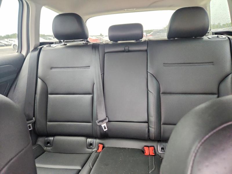 2019 Volkswagen Golf Alltrack მანქანა იყიდება აუქციონზე, vin: 3VWM17AU7KM506589, აუქციონის ნომერი: 64439056