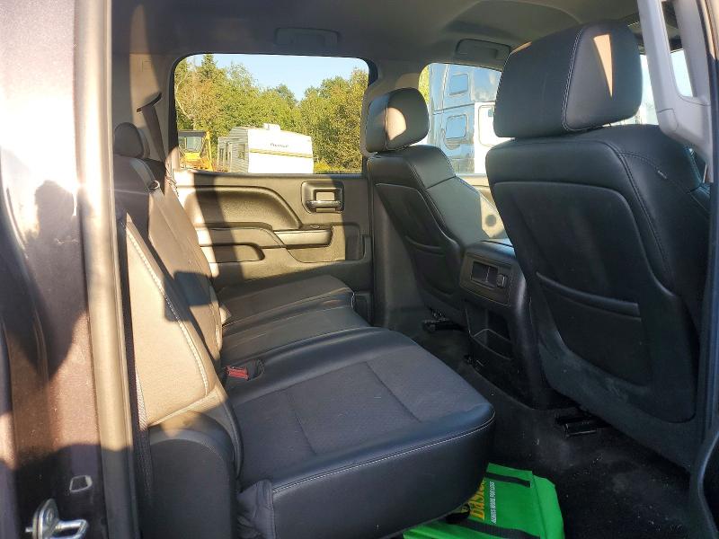 59595006 :رقم المزاد ، 3GTU2UEC4FG472289 vin ، 2015 Gmc Sierra مزاد بيع