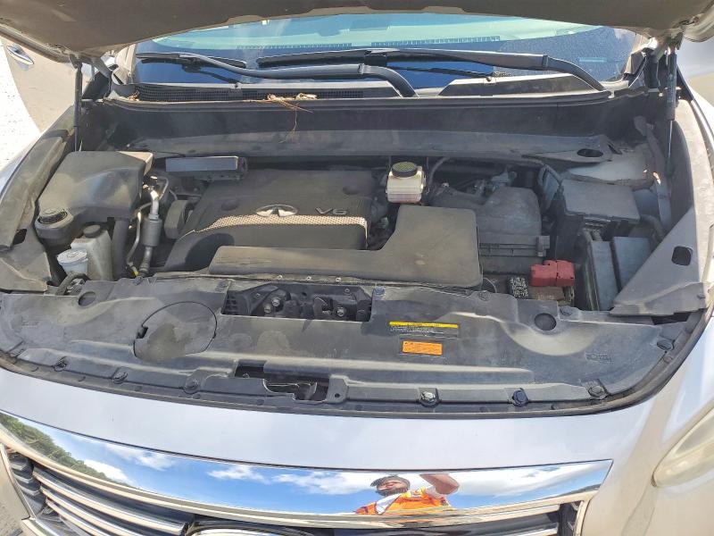 Aukcja sprzedaży 2015 Infiniti Qx60, vin: 5N1AL0MM8FC510821, numer aukcji: 66616316
