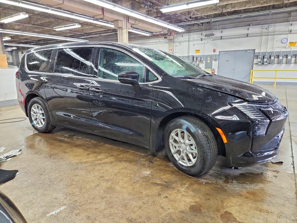 Aukcja sprzedaży 2027 Chrysler Pacifica, vin: 2C4RC1BG3VR585314, numer aukcji: 65634706